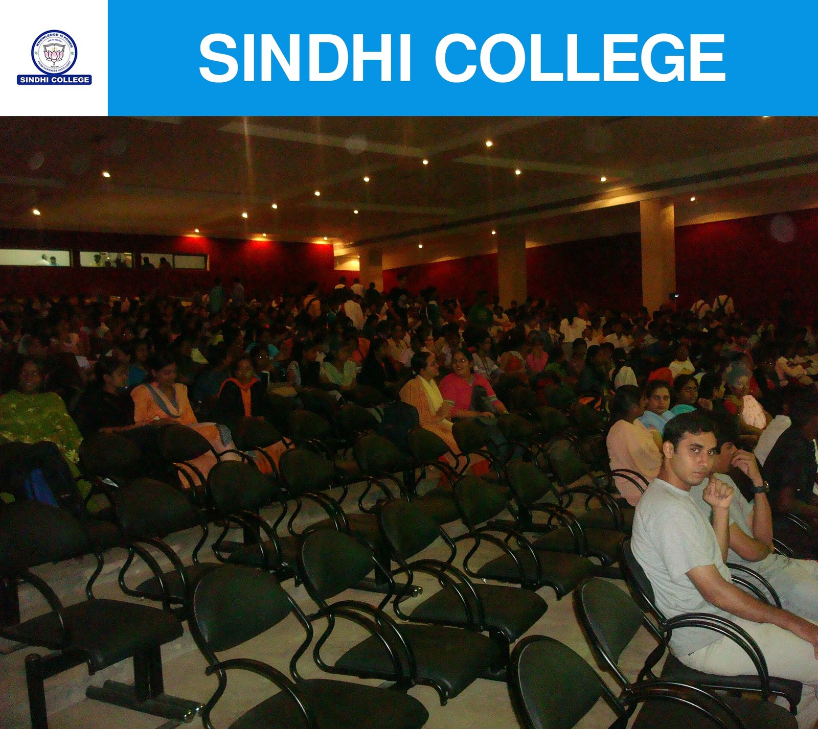 SINDHI_COLLEGE_banner