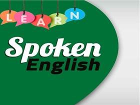 Tech Booster | SPOKEN ENGLISH
